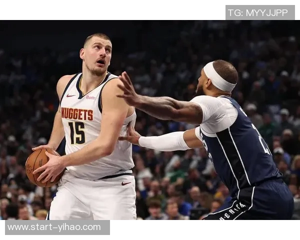 约基奇本赛季三双势头强劲或将达27次但难以超越威少纪录