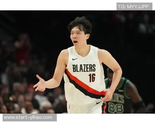 开拓者细节失误致败杨瀚森表现出色需持续保持状态