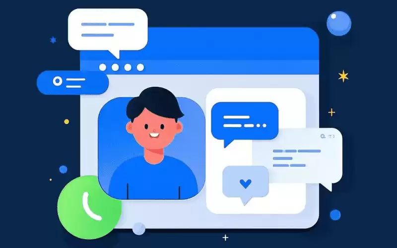 用户体验分享区